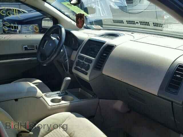 2007 FORD EDGE - VIN: 2FMDK46C07BB20812 - Фото 5