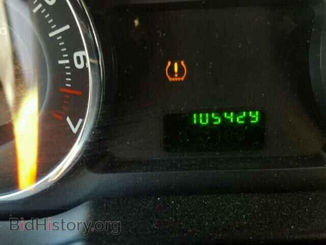 2007 FORD EDGE - VIN: 2FMDK46C07BB20812 - Фото 8