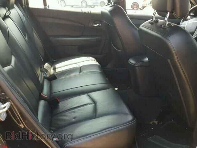 2013 CHRYSLER 200 - VIN: 1C3CCBCG6DN607896 - Photo 6