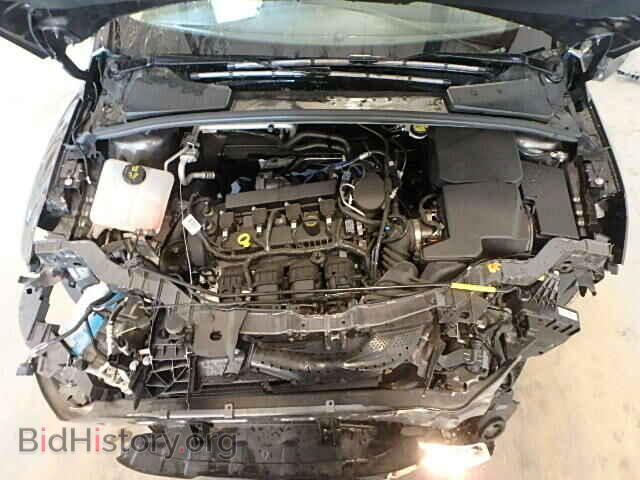 2015 FORD FOCUS - VIN: 1FADP3E23FL340782 - Фото 7
