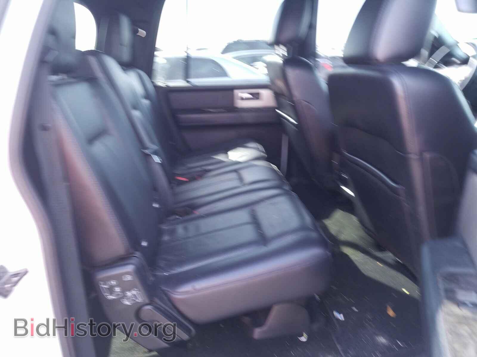 2017 FORD EXPEDITION - VIN: 1FMJK1KT8HEA18087 - Фото 6