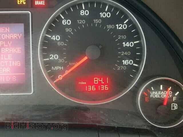 2006 AUDI A4 - VIN: WAUDF78E36A196914 - Фото 8