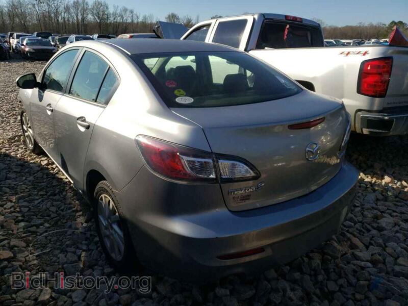 2012 Mazda 3 (VIN JM1BL1V77C1694034) — photo 3 of 10