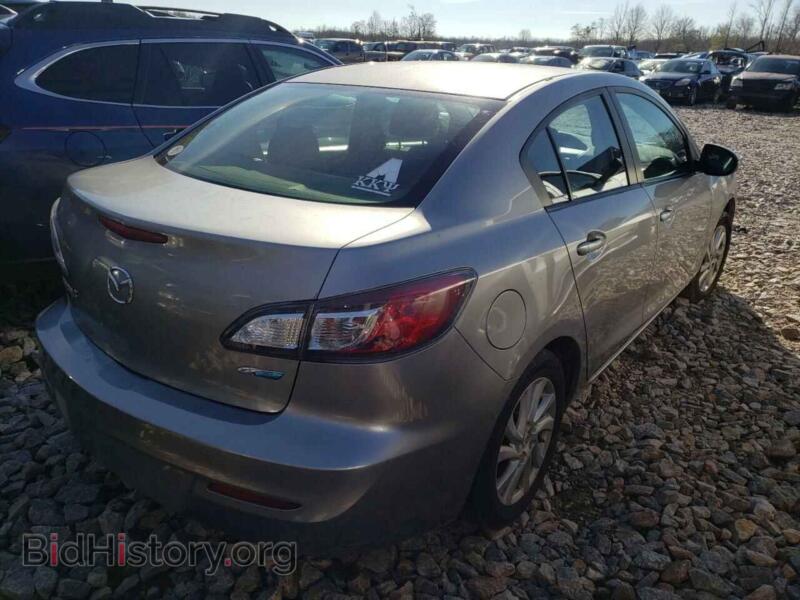 2012 Mazda 3 (VIN JM1BL1V77C1694034) — photo 4 of 10