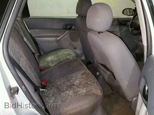 2005 FORD FOCUS - VIN: 1FAFP34N45W288080 - Фото 6