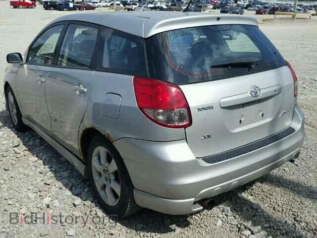 2003 TOYOTA COROLLA - VIN: 2T1KR32EX3C035308 - Photo 3