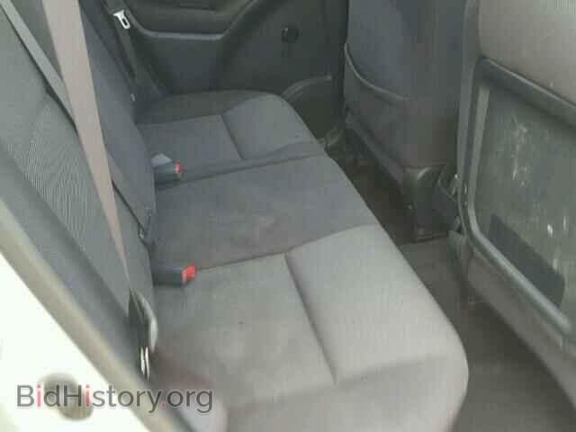 2003 TOYOTA COROLLA - VIN: 2T1KR32EX3C035308 - Photo 6