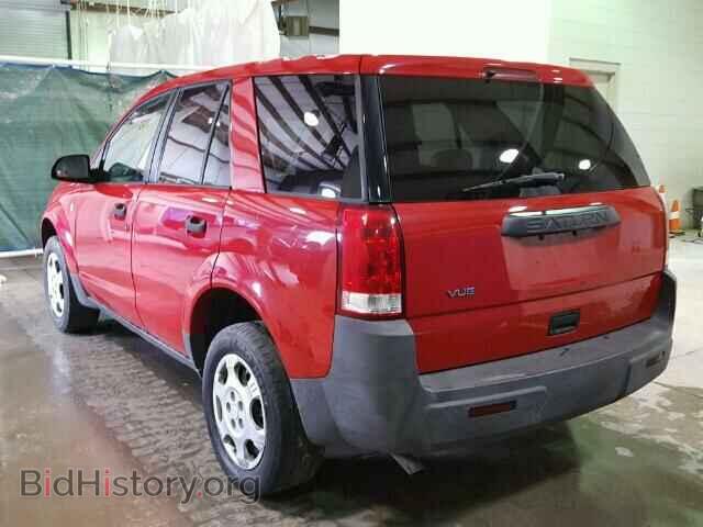 2004 SATURN VUE - VIN: 5GZCZ33D14S832099 - Фото 3