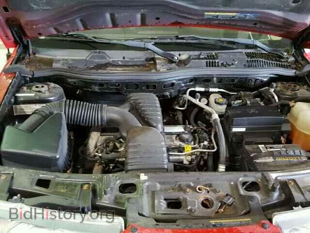 2004 SATURN VUE - VIN: 5GZCZ33D14S832099 - Фото 7