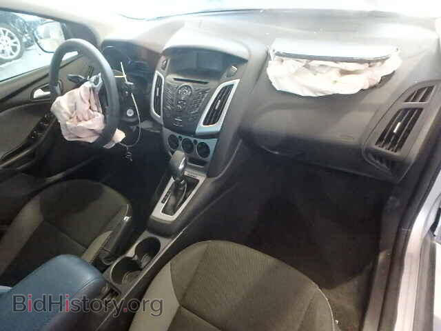 2014 FORD FOCUS - VIN: 1FADP3F21EL413953 - Photo 9
