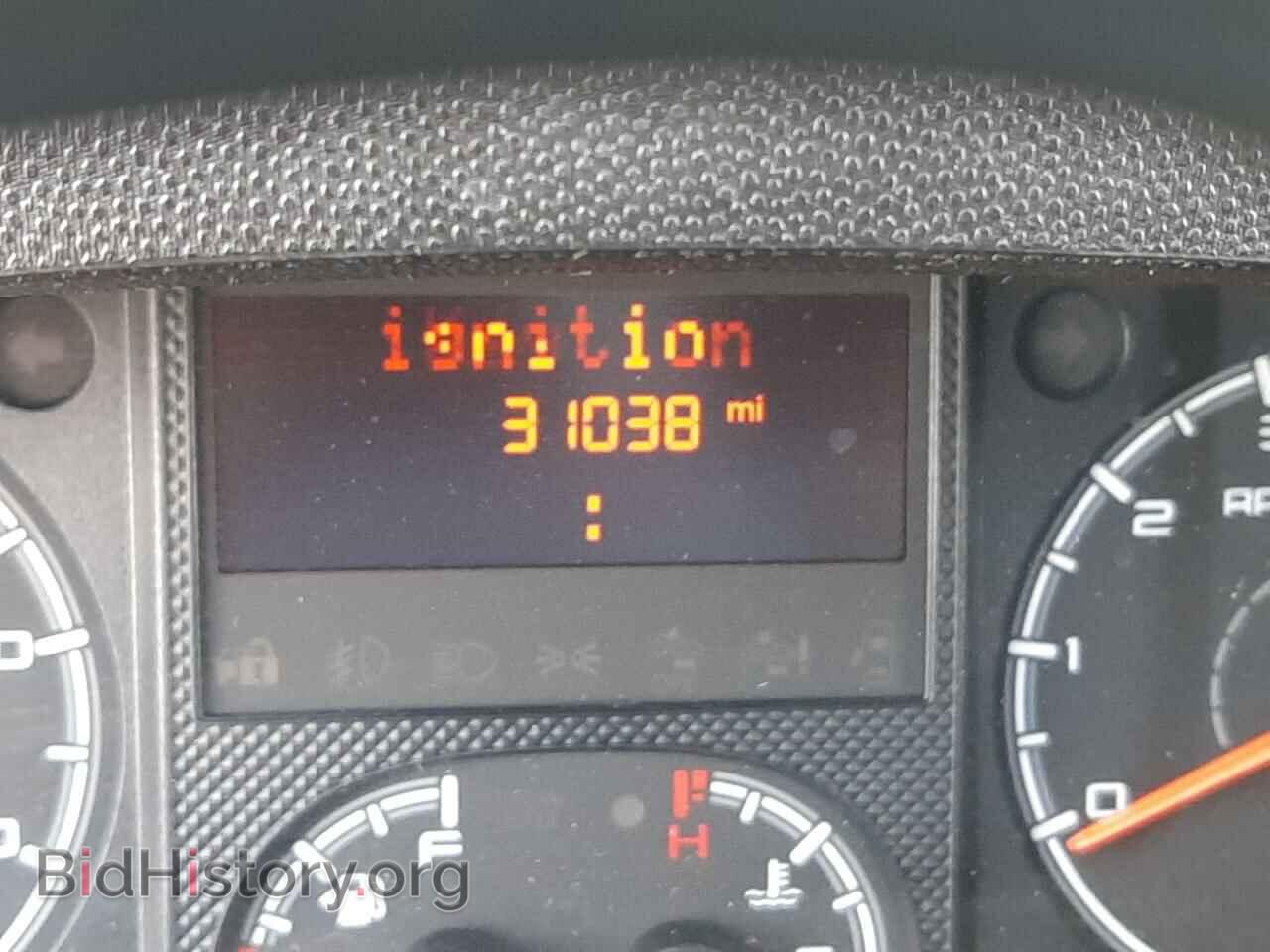 2021 RAM PROMASTER - VIN: 3C6ERVBG4ME500119 - Фото 8