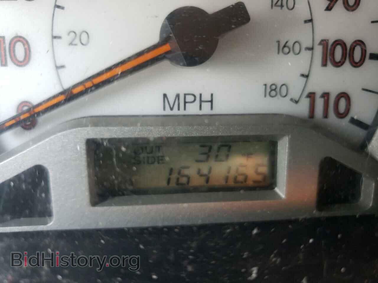 2008 TOYOTA COROLLA - VIN: 2T1BR32E08C910497 - Фото 8