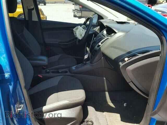 2012 FORD FOCUS - VIN: 1FAHP3F25CL330217 - Фото 5