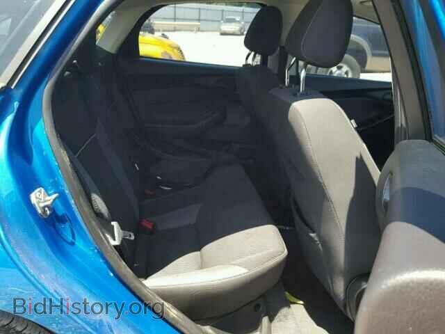 2012 FORD FOCUS - VIN: 1FAHP3F25CL330217 - Фото 6