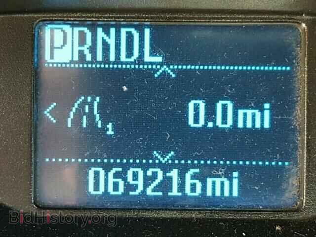 2012 FORD FOCUS - VIN: 1FAHP3F25CL330217 - Фото 8