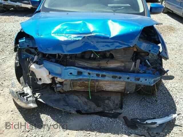 2012 FORD FOCUS - VIN: 1FAHP3F25CL330217 - Фото 9