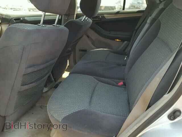 2004 TOYOTA 4RUNNER - VIN: JTEBT14R148017357 - Фото 6