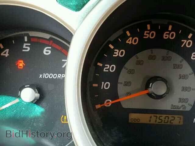 2004 TOYOTA 4RUNNER - VIN: JTEBT14R148017357 - Фото 8