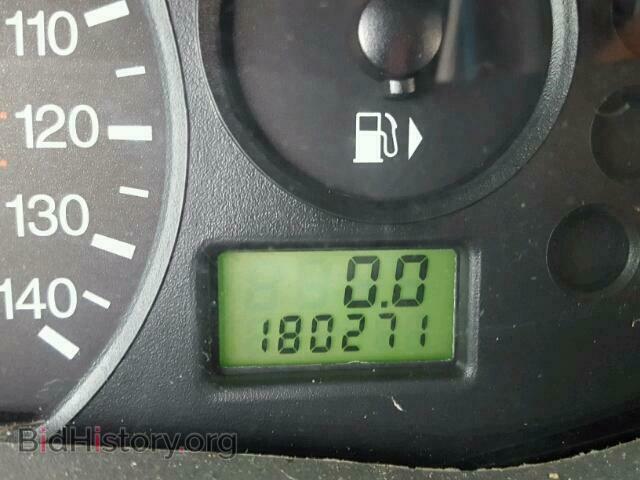 2005 FORD FOCUS - VIN: 1FAFP34N15W154319 - Фото 8