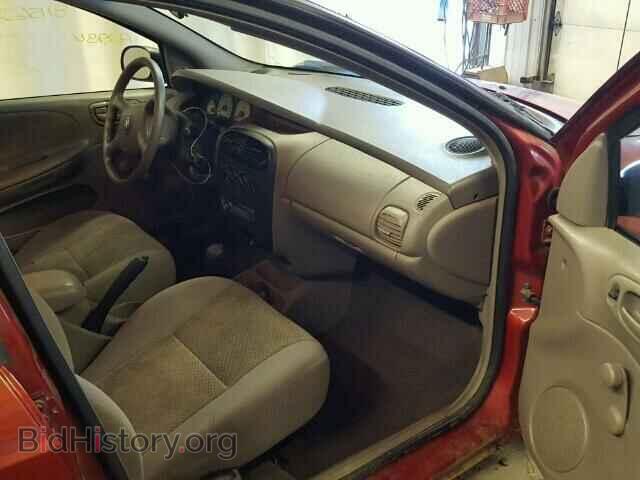 2001 DODGE NEON - VIN: 1B3ES46C11D193022 - Фото 5