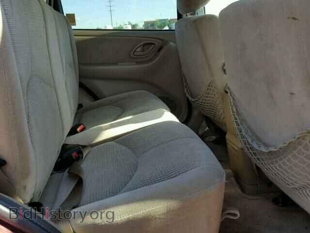 2004 MAZDA TRIBUTE - VIN: 4F2CZ94164KM29888 - Фото 6