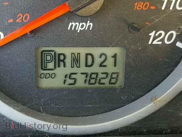 2004 MAZDA TRIBUTE - VIN: 4F2CZ94164KM29888 - Фото 8