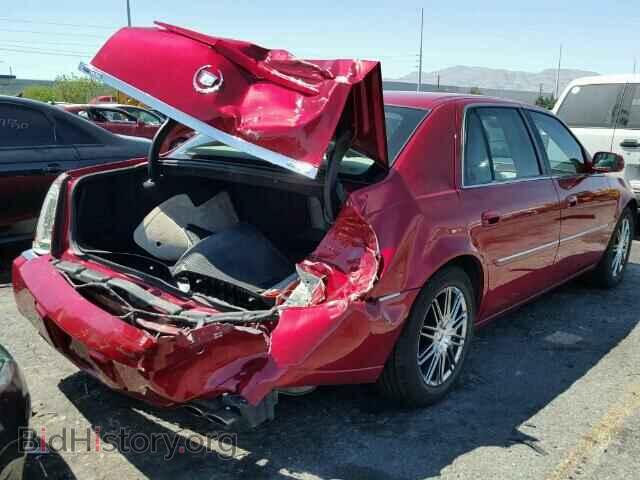 2009 CADILLAC DTS - VIN: 1G6KD57Y79U117203 - Photo 4