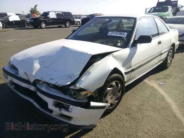 1990 ACURA INTEGRA - VIN: JH4DA9446LS065300 - Фото 2