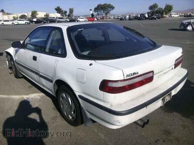 1990 ACURA INTEGRA - VIN: JH4DA9446LS065300 - Фото 3