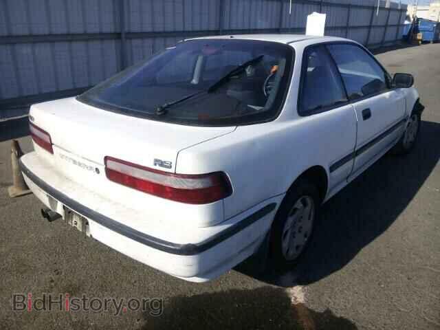1990 ACURA INTEGRA - VIN: JH4DA9446LS065300 - Фото 4