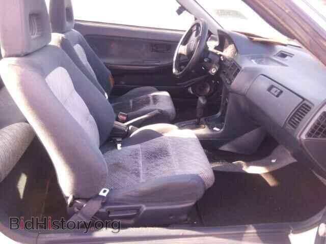 1990 ACURA INTEGRA - VIN: JH4DA9446LS065300 - Фото 5