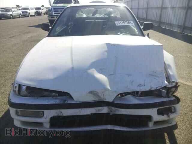 1990 ACURA INTEGRA - VIN: JH4DA9446LS065300 - Фото 9