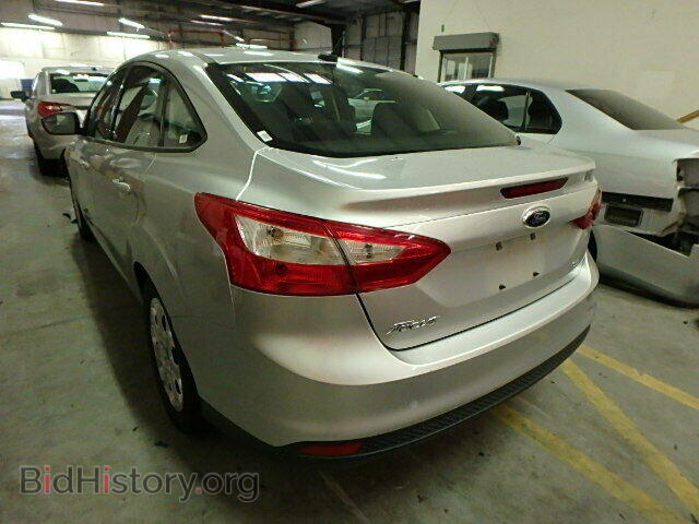 2012 FORD FOCUS - VIN: 1FAHP3F25CL332050 - Photo 3