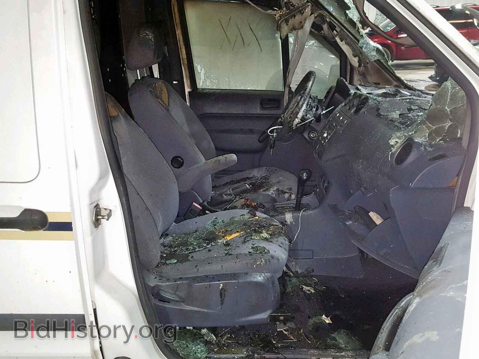 2011 FORD TRANSIT CO - VIN: NM0LS7DN5BT045438 - Фото 5