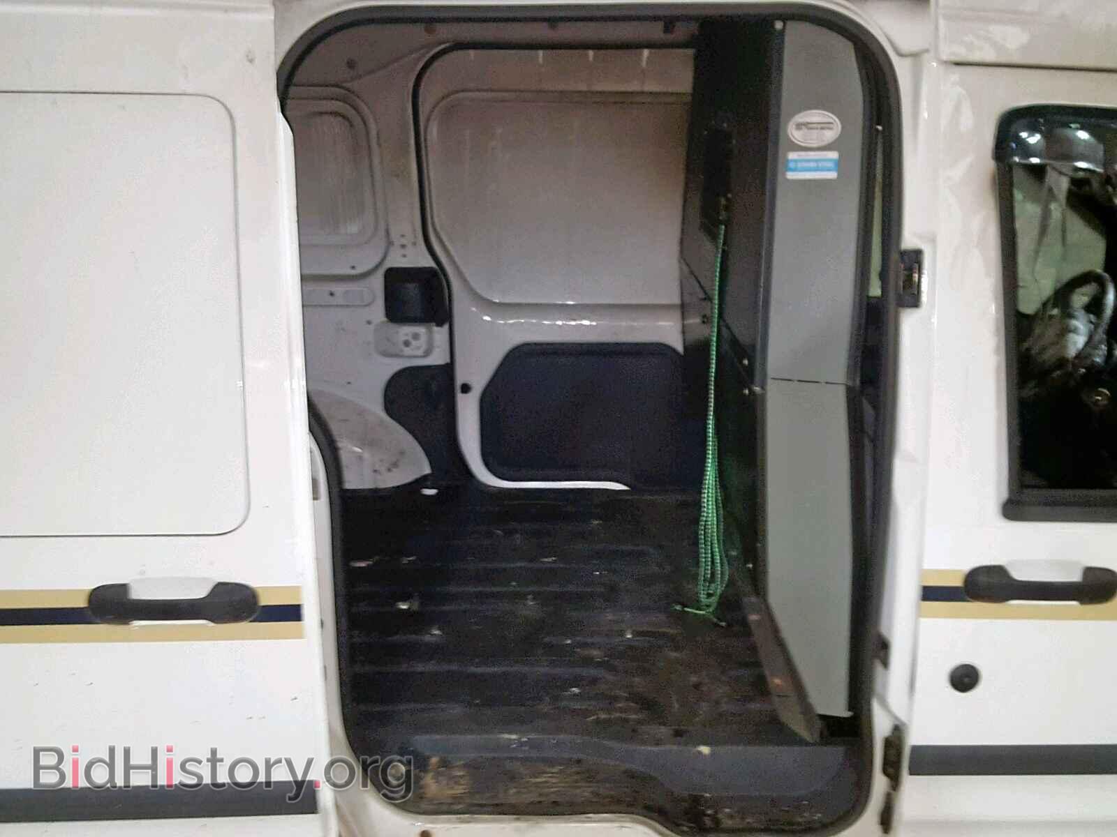 2011 FORD TRANSIT CO - VIN: NM0LS7DN5BT045438 - Фото 6