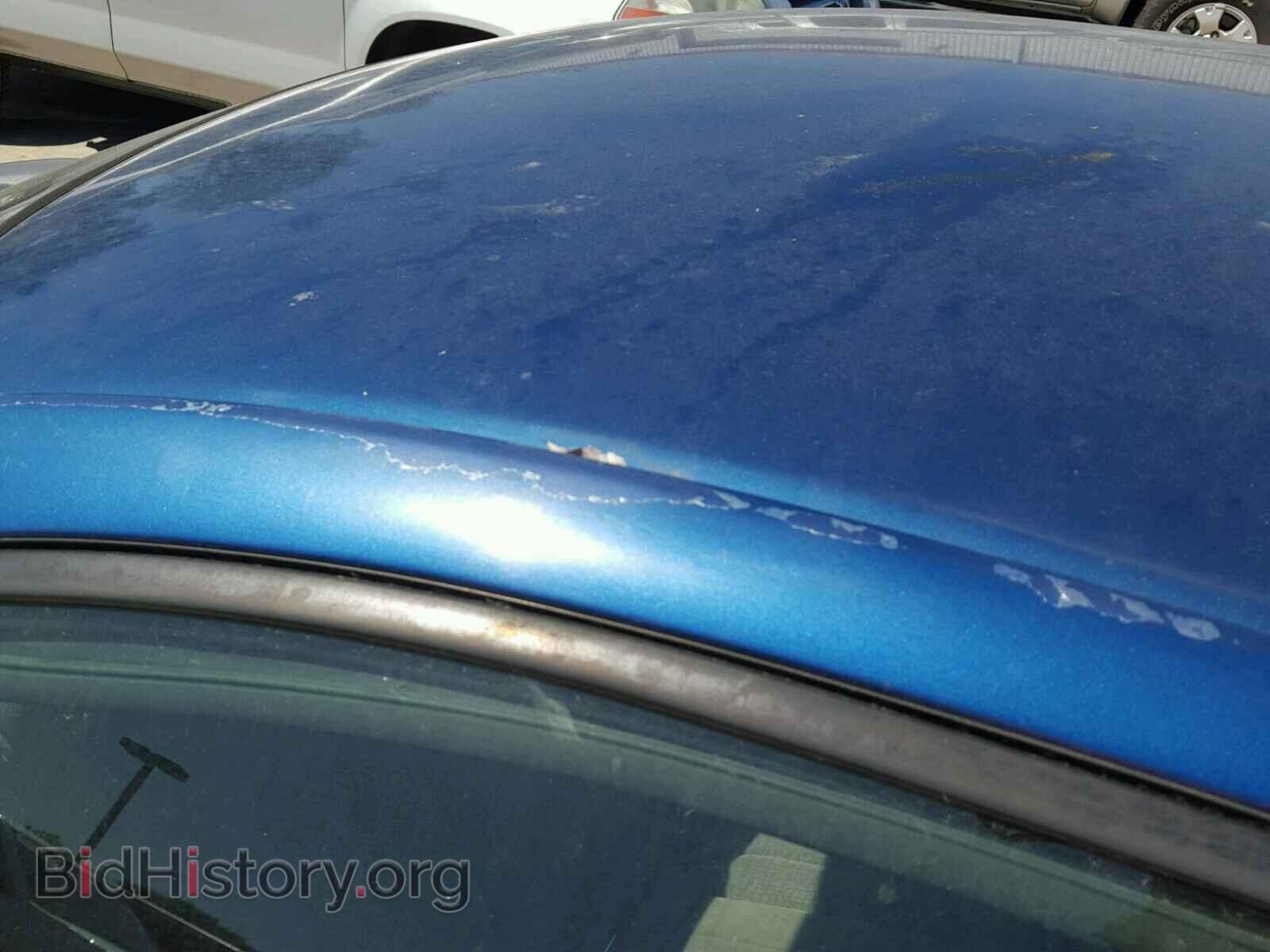 2002 SATURN SL/SL1/SL2 - VIN: 1G8ZK52792Z277442 - Фото 9