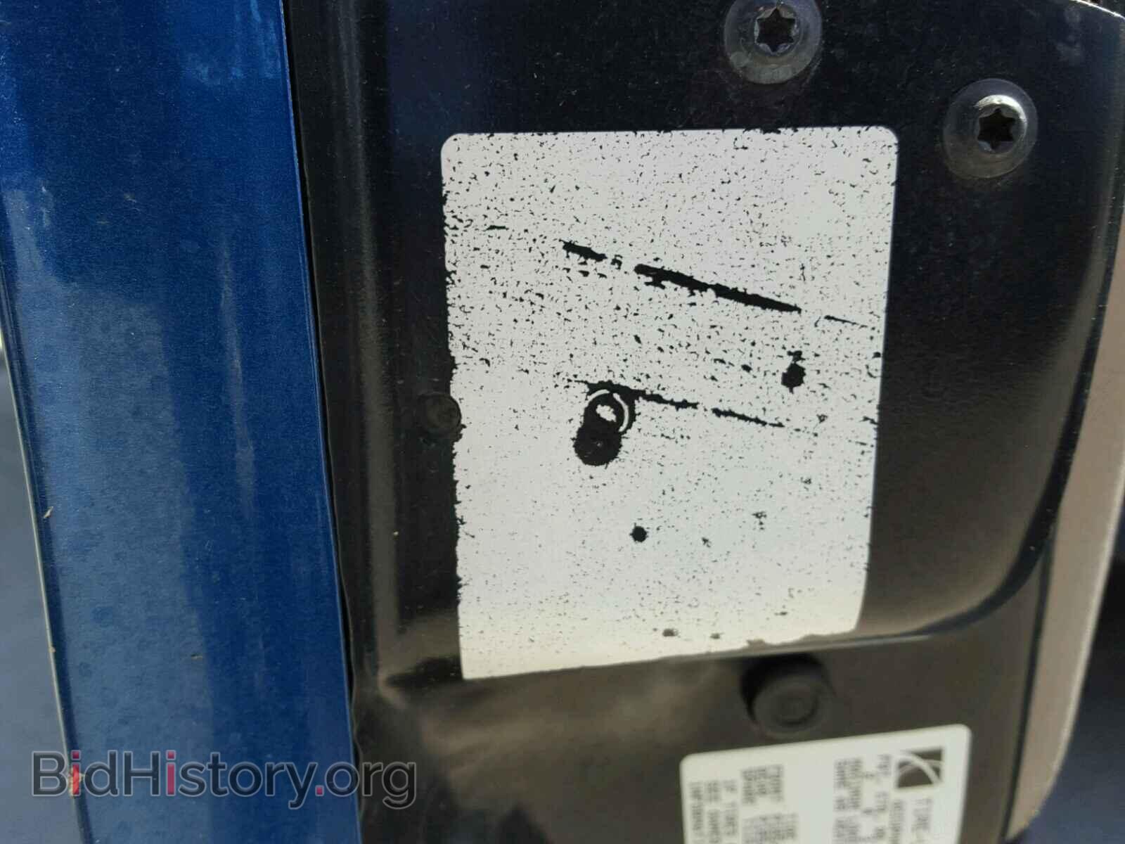 2002 SATURN SL/SL1/SL2 - VIN: 1G8ZK52792Z277442 - Фото 10