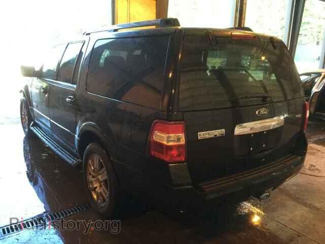 2007 FORD EXPEDITION - VIN: 1FMFK20507LA33273 - Фото 3