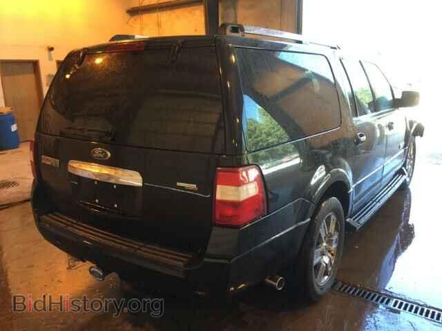 2007 FORD EXPEDITION - VIN: 1FMFK20507LA33273 - Фото 4