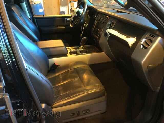 2007 FORD EXPEDITION - VIN: 1FMFK20507LA33273 - Фото 5