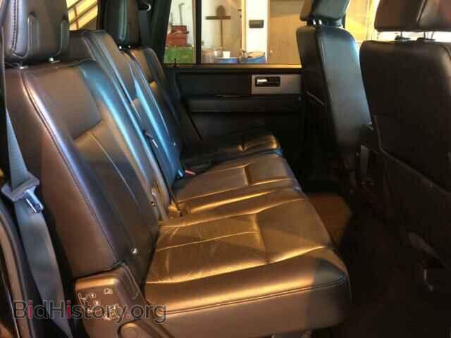 2007 FORD EXPEDITION - VIN: 1FMFK20507LA33273 - Фото 6