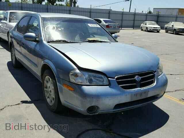 Фотография JN1CA31D3YT739079 - NISSAN MAXIMA 2000