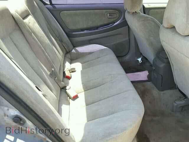 2000 NISSAN MAXIMA - VIN: JN1CA31D3YT739079 - Фото 6