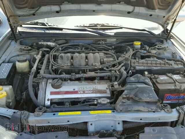 2000 NISSAN MAXIMA - VIN: JN1CA31D3YT739079 - Фото 7
