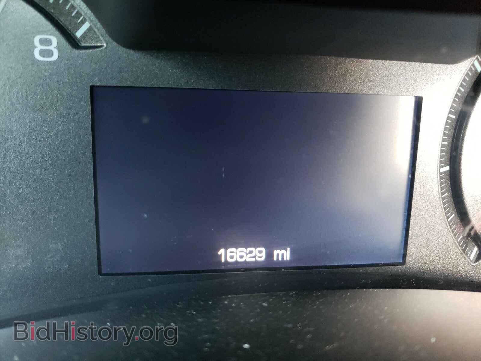2020 CHEVROLET IMPALA - VIN: 1G11Z5S37LU110158 - Фото 8