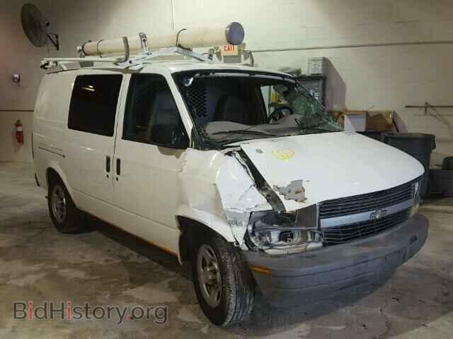 Фотография 1GCDM19X04B114036 - CHEVROLET ASTRO 2004