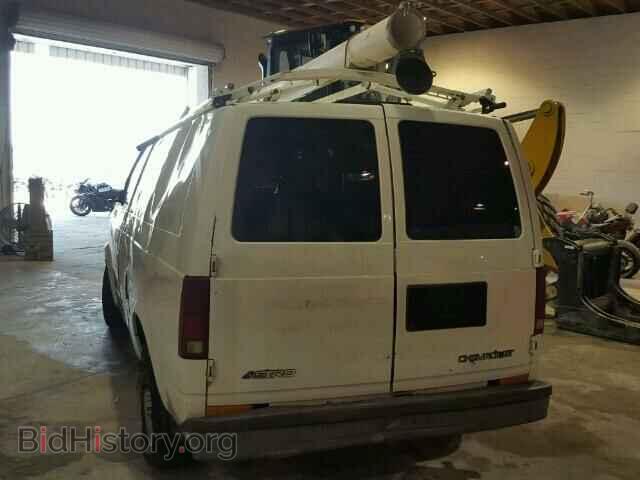 2004 CHEVROLET ASTRO - VIN: 1GCDM19X04B114036 - Фото 3