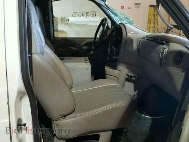 2004 CHEVROLET ASTRO - VIN: 1GCDM19X04B114036 - Фото 5