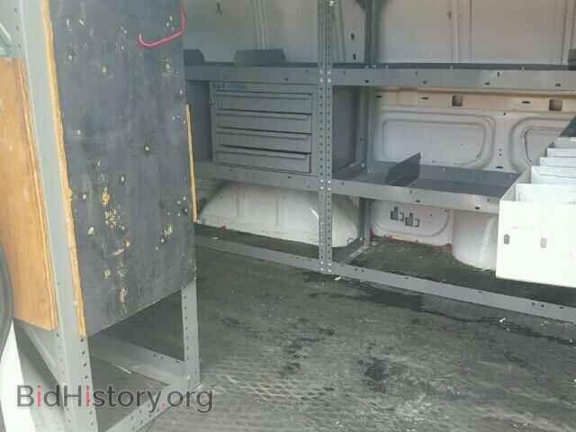 2004 CHEVROLET ASTRO - VIN: 1GCDM19X04B114036 - Фото 6