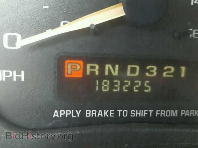 2004 CHEVROLET ASTRO - VIN: 1GCDM19X04B114036 - Фото 8